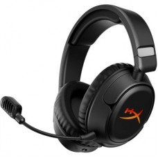 Наушники HyperX Cloud Flight 2 Wireless Black (B5VC4AA) - Фото