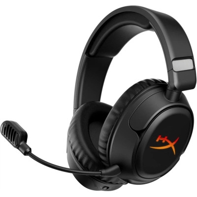 Наушники HyperX Cloud Flight 2 Wireless Black (B5VC4AA)