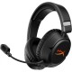 Наушники HyperX Cloud Flight 2 Wireless Black (B5VC4AA)
