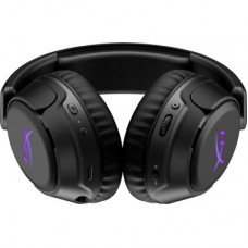Наушники HyperX Cloud Flight 2 Wireless Black (B5VC4AA) - Фото