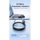 Дата кабель USB 3.2 AM/AF 1.5m 10Gbps PVC black Vention (CBOBG) Дата кабель USB 3.2 AM/AF 1.5m 10Gbps PVC black Vention (CBOBG)