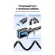 Дата кабель USB 3.2 AM/AF 1.5m 10Gbps PVC black Vention (CBOBG) Дата кабель USB 3.2 AM/AF 1.5m 10Gbps PVC black Vention (CBOBG)