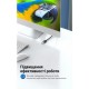 Дата кабель USB 2.0 AM/AF 5.0m PVC black Vention (CBIBJ) Дата кабель USB 2.0 AM/AF 5.0m PVC black Vention (CBIBJ)