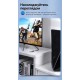 Дата кабель USB 2.0 AM/AF 5.0m PVC black Vention (CBIBJ) Дата кабель USB 2.0 AM/AF 5.0m PVC black Vention (CBIBJ)