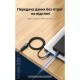Дата кабель USB 2.0 AM/AF 5.0m PVC black Vention (CBIBJ) Дата кабель USB 2.0 AM/AF 5.0m PVC black Vention (CBIBJ)