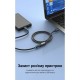 Дата кабель USB 2.0 AM/AF 5.0m PVC black Vention (CBIBJ) Дата кабель USB 2.0 AM/AF 5.0m PVC black Vention (CBIBJ)