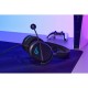 Наушники ASUS ROG Pelta Core USB-C RGB Black (90YH04E0-BHUA00)