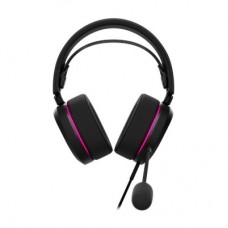 Наушники ASUS ROG Pelta Core USB-C RGB Black (90YH04E0-BHUA00) - Фото
