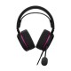 Наушники ASUS ROG Pelta Core USB-C RGB Black (90YH04E0-BHUA00)