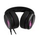Наушники ASUS ROG Pelta Core USB-C RGB Black (90YH04E0-BHUA00)