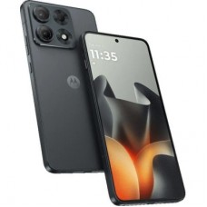 Мобильный телефон Motorola Edge 70 Max 8/256GB Dark Shadow (PBCU0015UA) Мобильный телефон Motorola Edge 70 Max 8/256GB Dark Shadow (PBCU0015UA)