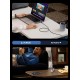Дата кабель USB-C to USB-C 2.0m PD3.1 240W L513 gray Ugreen (45068)