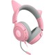 Навушники Razer Kraken Kitty V3 X Quartz (RZ04-05350100-R3M1)
