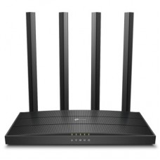 Маршрутизатор TP-Link ARCHER-C6-V4 - Фото