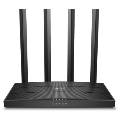 Маршрутизатор TP-Link ARCHER-C6-V4