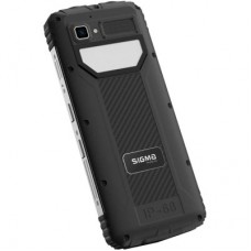 Мобильный телефон Sigma X-treme PM68 Black (4827798686911) - Фото