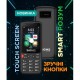 Мобильный телефон Sigma X-style S3501 Black (4827798345511)