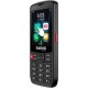 Мобильный телефон Sigma X-style S3501 Black (4827798345511)