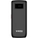Мобильный телефон Sigma X-style S3501 Black (4827798345511)
