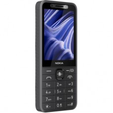 Мобільний телефон Nokia 215 4G DS 2026 Black - Фото
