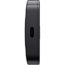 Мобільний телефон Nokia 215 4G DS 2026 Black - Фото