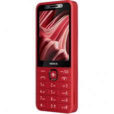 Мобільний телефон Nokia 215 4G DS 2026 Red - Фото
