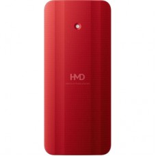 Мобільний телефон Nokia 215 4G DS 2026 Red - Фото