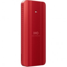 Мобільний телефон Nokia 215 4G DS 2026 Red - Фото
