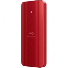 Мобільний телефон Nokia 215 4G DS 2026 Red - Фото