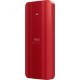 Мобильный телефон Nokia 215 4G DS 2026 Red