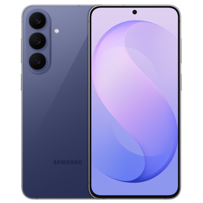 Мобільний телефон Samsung Galaxy S26 FE 8/512 Gb Blueberry (SM-S741BZVIEUC)