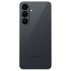 Мобільний телефон Samsung Galaxy S26 FE 8/512 Gb Graphite (SM-S741BZKIEUC) Мобільний телефон Samsung Galaxy S26 FE 8/512 Gb Graphite (SM-S741BZKIEUC) - Фото