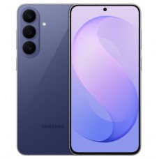 Мобільний телефон Samsung Galaxy S26 FE 8/256 Gb Blueberry (SM-S741BZVGEUC) Мобільний телефон Samsung Galaxy S26 FE 8/256 Gb Blueberry (SM-S741BZVGEUC) - Фото
