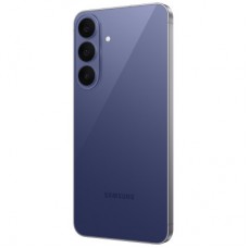 Мобільний телефон Samsung Galaxy S26 FE 8/256 Gb Blueberry (SM-S741BZVGEUC) Мобільний телефон Samsung Galaxy S26 FE 8/256 Gb Blueberry (SM-S741BZVGEUC) - Фото