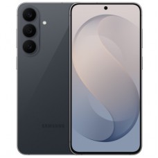Мобільний телефон Samsung Galaxy S26 FE 8/256 Gb Graphite (SM-S741BZKGEUC) Мобільний телефон Samsung Galaxy S26 FE 8/256 Gb Graphite (SM-S741BZKGEUC) - Фото