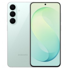 Мобільний телефон Samsung Galaxy S26 FE 8/256 Gb Pistachio (SM-S741BLGGEUC) Мобільний телефон Samsung Galaxy S26 FE 8/256 Gb Pistachio (SM-S741BLGGEUC) - Фото