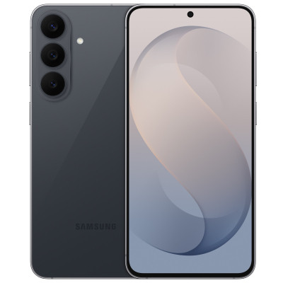 Мобільний телефон Samsung Galaxy S26 FE 8/128 Gb Graphite (SM-S741BZKDEUC)
