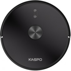 Пилосос KASPO K6 PRO black - Фото