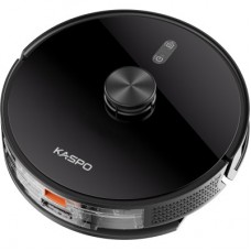 Пилосос KASPO K6 PRO black - Фото