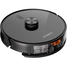 Пилосос KASPO K6 PRO black - Фото