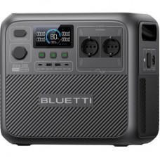 Зарядна станція BLUETTI Elite 200 V2, 2700 W 2073Wh (EL200V2) - Фото