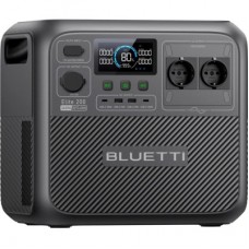 Зарядна станція BLUETTI Elite 200 V2, 2700 W 2073Wh (EL200V2) - Фото