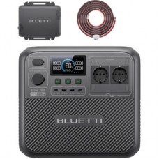 Зарядна станція BLUETTI Elite 200 V2, 2700 W 2073Wh (EL200V2) - Фото