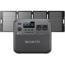 Зарядна станція BLUETTI Elite 200 V2, 2700 W 2073Wh (EL200V2) - Фото