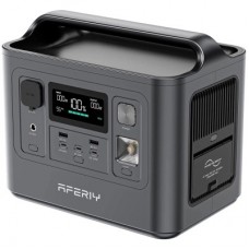 Зарядна станція Aferiy AF-P010, 800 W, 512Wh (Aferiy AF-P010) - Фото