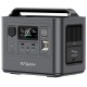 Зарядна станція Aferiy AF-P010, 800 W, 512Wh (Aferiy AF-P010)
