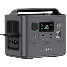 Зарядна станція Aferiy AF-P010, 800 W, 512Wh (Aferiy AF-P010) - Фото