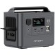 Зарядна станція Aferiy AF-P010, 800 W, 512Wh (Aferiy AF-P010)