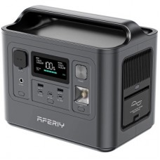 Зарядна станція Aferiy AF-P010, 800 W, 512Wh (Aferiy AF-P010) - Фото