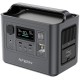 Зарядна станція Aferiy AF-P010, 800 W, 512Wh (Aferiy AF-P010)
